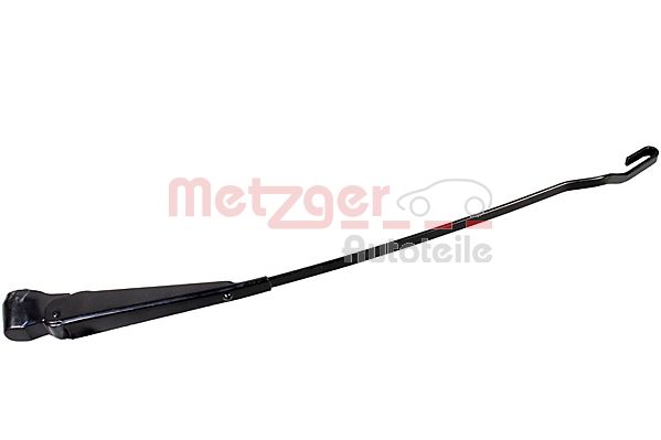 METZGER 2190981 Wischarm, Scheibenreinigung